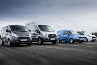 Light Commercial Vehicle Market to 2028: Emerging Trends and Will Generate New Growth Opportunities Status