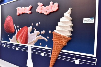 Printed Signage is used for advertising, public relations, and marketing