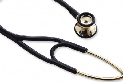 Stethoscopes are medical devices used for listening to internal body sounds to detect anomalies