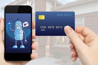 A New Generation Of Chatbots for Banking Is Redefining The Way People Interact With Banks