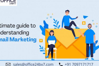 Ultimate Guide to Understanding Email Marketing