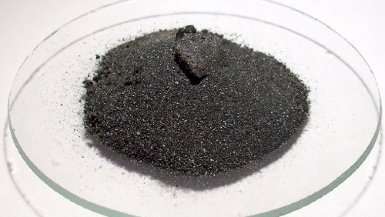 Anhydrous Ferric Chloride Market : Global Industry Trends, Share, Size, Growth, Opportunity and Forecast 2022-2028