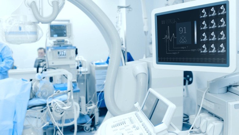 Medical Devices Are Devices Used In Medicine