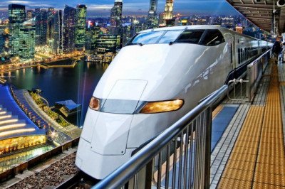 A Smart Railway System is an instrumented system that integrates hardware and software for streamlining railway operations