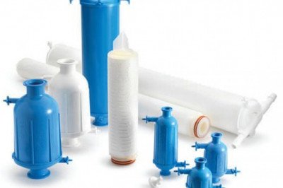 A Sterile Filtration is used to sterilize liquid reagents