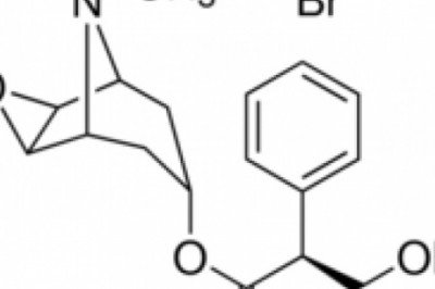 An antagonist of muscarinic receptors, Scopolamine API interferes with acetylcholine-induced nerve impulses