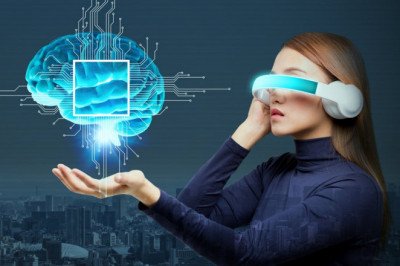 Artificial Intelligence-Based Software Allows Customers To Converse With Intelligent Virtual Assistants