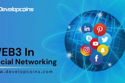 Explore The Benefits Of Web3 Technology In Social Media