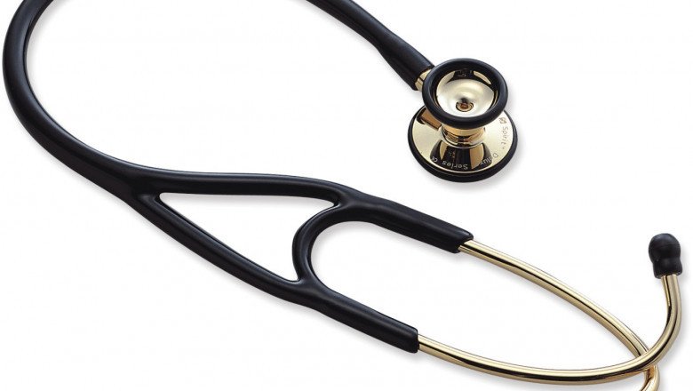 Global Stethoscope Market : Trends, Size, Growth, Opportunity, and Forecast to 2022-2028