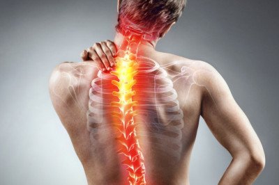 Helps Improve the Quality of Life for People with Scoliosis Management