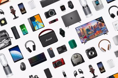 The GCC and Levant Electronics Accessories Is Easily Obtainable, Budget-Friendly, And Has Made Connectivity Much Easier