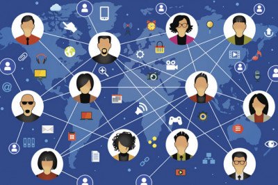 The Use Of Enterprise Social Networks And Online Communities Enables Employees To Communicate And Share Information, Enhancing Collaboration And Making Teams More Productive