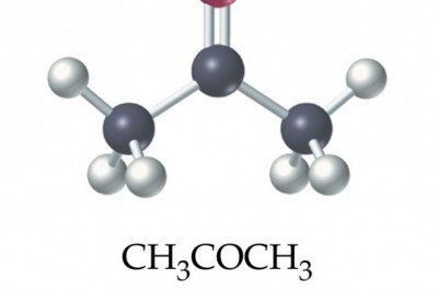 There is a wide range of industrial uses for Acetone