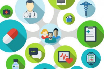 What is an Rx-to-OTC switch in OTC Consumer Health?
