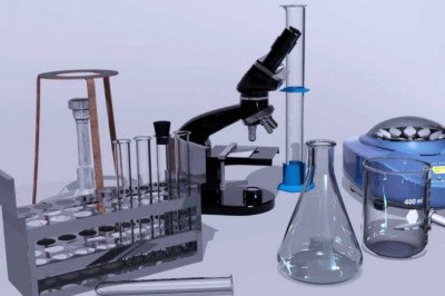 A Laboratory Equipment Refers To The Tools And Equipment Used By Professionals Or Students