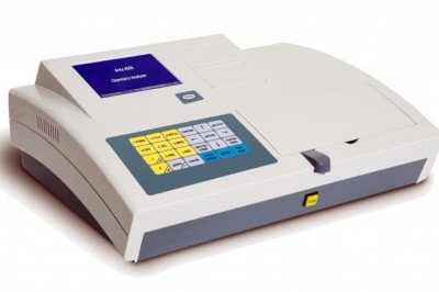 Advanced biochemistry analyzers help diagnose a variety of diseases