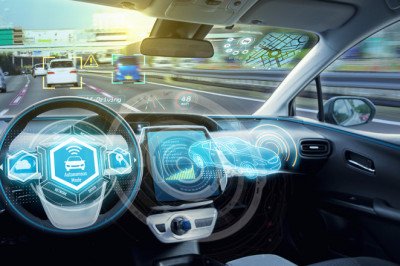 Artificial Intelligence in Automotive helps in Development of Automotive Industry Growth