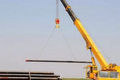 Global Crane Market : Trends, Size, Growth, Opportunity, and Forecast to 2022-2028