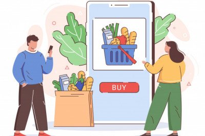 How to develop a grocery delivery app like Instacart?