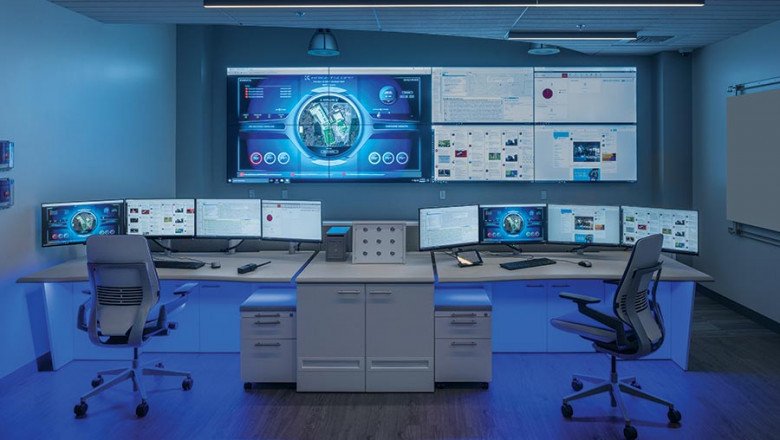 Security Operations Center Market Pegged for Robust Expansion During 2020-2030