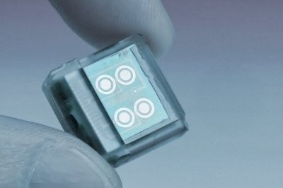 The use of Biosensors for the identification of pathogens and the detection of antibiotic resistance is a promising new technology