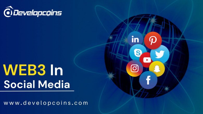 Explore How Does Web3 Technology Revolutionizes Social Media