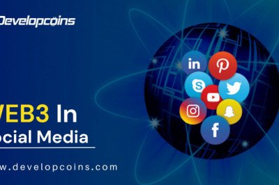 Explore How Does Web3 Technology Revolutionizes Social Media