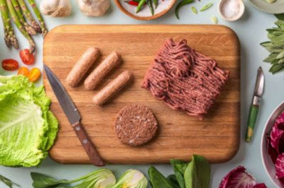 Global Plant-based Meat Market : Trends, Size, Growth, Opportunity, and Forecast to 2022-2030
