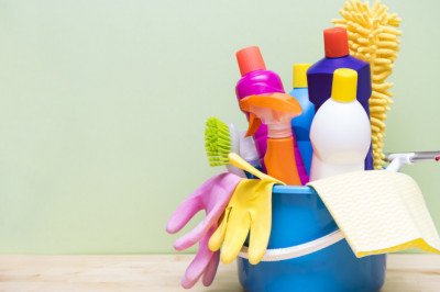 Growth of the Household Cleaners Market over the forecast period (2022–2028)