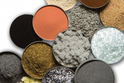 Triglyceride extract, human lipoprotein extract, and other IVD raw materials