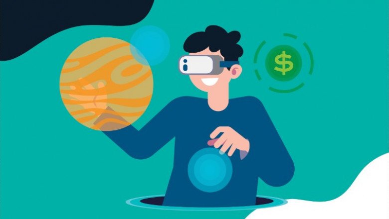 What is metaverse Store Development Company?