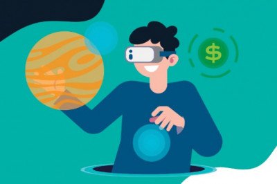 What is metaverse Store Development Company?