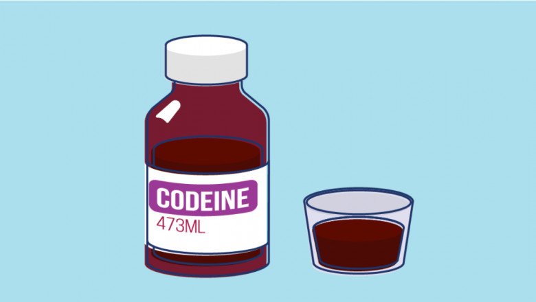 Codeine market growth is fueled by the prevalence of coughs and colds