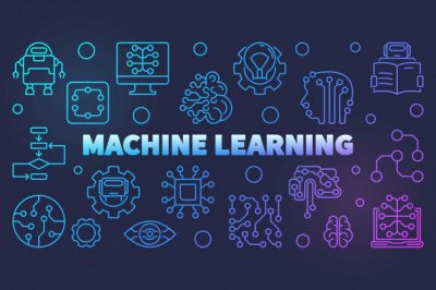 How are Machine Learning and Deep Learning Related to Each Other?