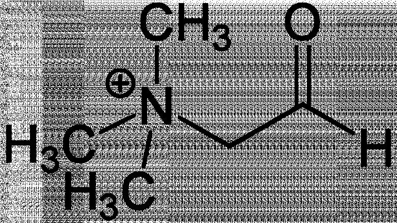 The global betaine market is growing due to its use in manufacturing industrial products