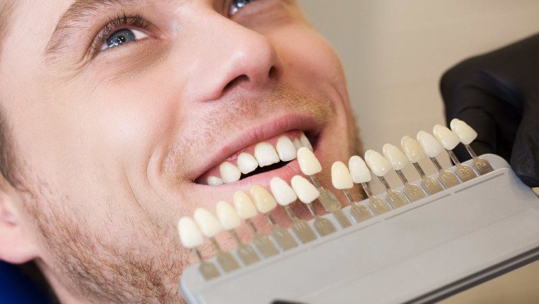 Using cosmetic dentistry, you can enhance your smile