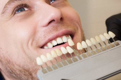 Using cosmetic dentistry, you can enhance your smile