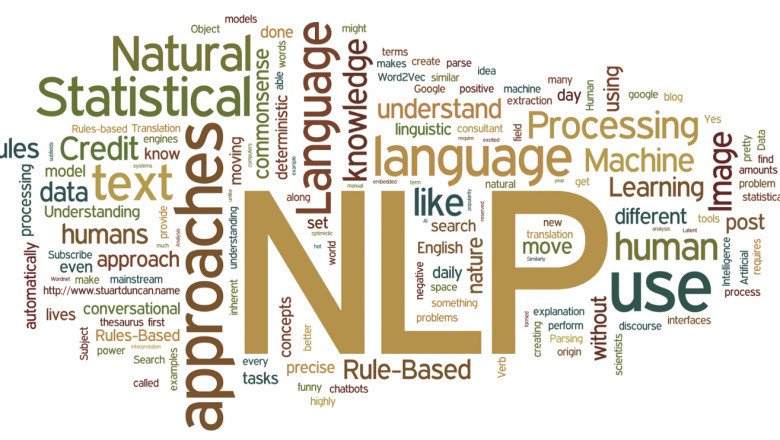 What is Natural Language Processing? What are its Benefits?