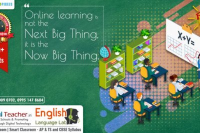 Why Do We Need Digital Classroom in 2022