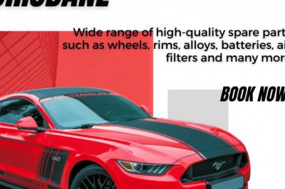 Car Parts Brisbane | Car Part