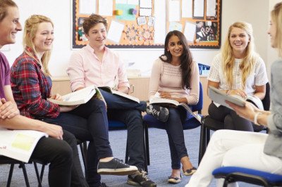 Join Team Educational Institute to get best Montessori knowledge