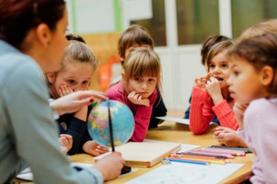 Professional &amp; Systematic Montessori Training Institute in Avadi