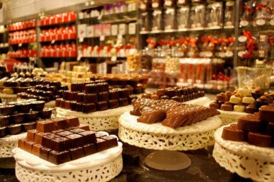 Confectionery Market (2022-2028) Business Plan Strategy, New Solutions, Key Segments, Potential Targets and Recommendations