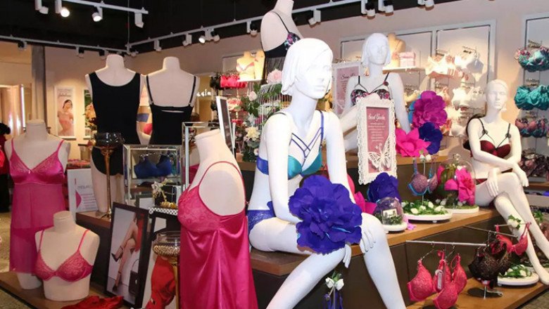 Lingerie Market Growth, Trends, Size, Share, Demand And Top Growing Companies 2028
