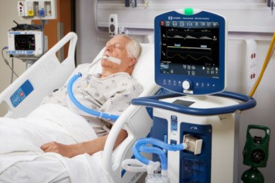 Ventilators Market Is Anticipated To Be Dominated By North America, Forecast 2022-2028
