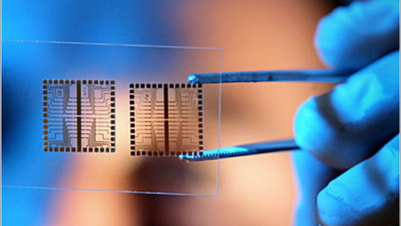 All You Need To Know About Biochips is Here