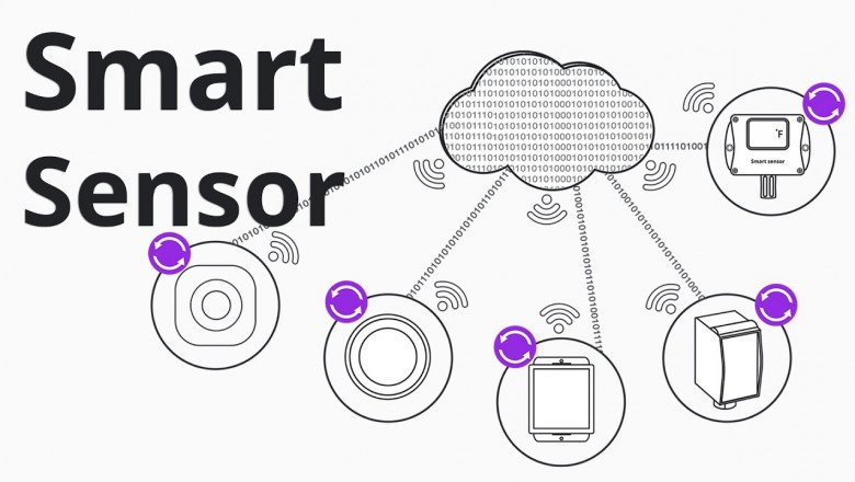 As smart sensors are highly adaptable, easy to use, and enhance communication capabilities, they are becoming increasingly popular.
