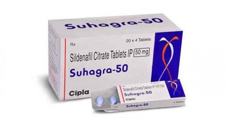 Clear up Your Confusion on Buying Prescription Drugs - With The Help Of Suhagra 50Mg