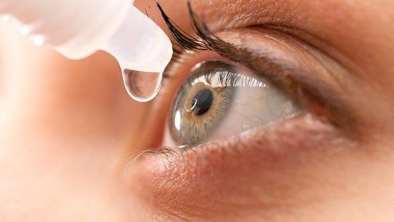 Global Dry Eye Syndrome Market Growth Dynamics during Forecast Period 2022-2030