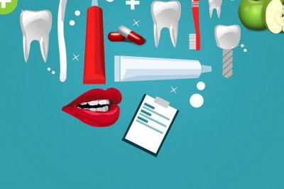 Oral Care Market Remarking Enormous Growth with Current Trends & Demands through 2028